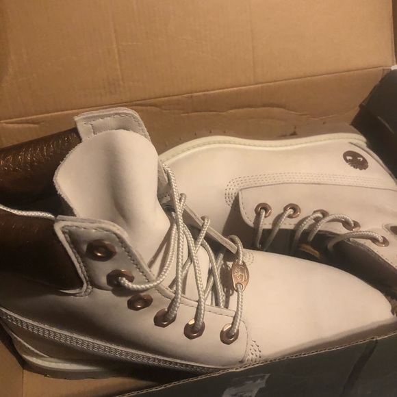 Timberland Shoes - Timberland
